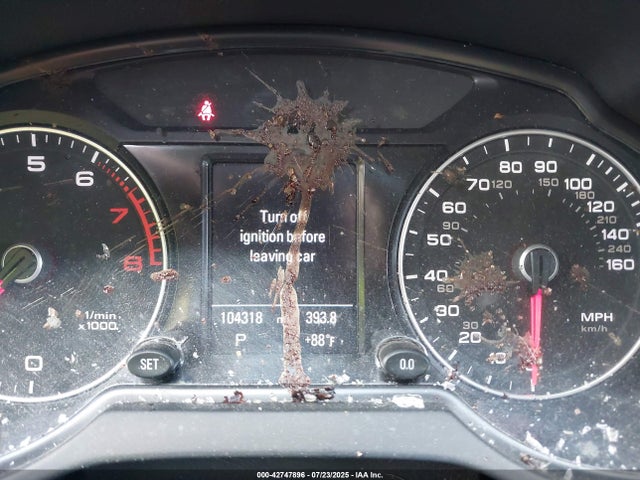 2014 AUDI Q5 WA1LFAFP8EA002337 Photo 6