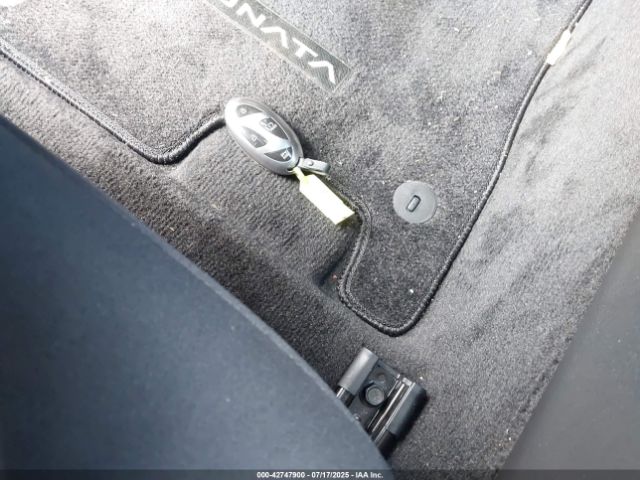 2024 HYUNDAI SONATA KMHL64JA8RA420229 Photo 10