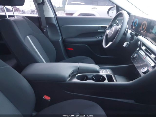 2024 HYUNDAI SONATA KMHL64JA8RA420229 Photo 4