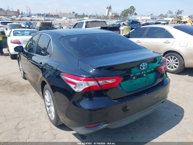4T1B11HK9JU134416 Toyota a25a-fks