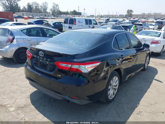 4T1B11HK9JU134416 Toyota a25a-fks