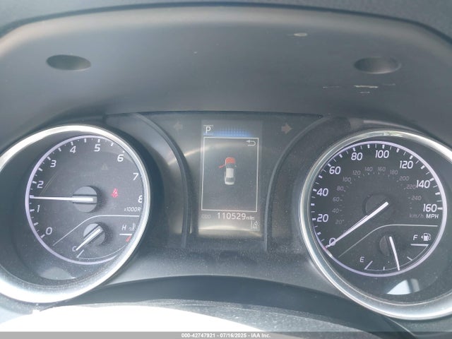 4T1B11HK9JU134416 Toyota a25a-fks