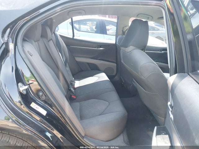 4T1B11HK9JU134416 Toyota a25a-fks