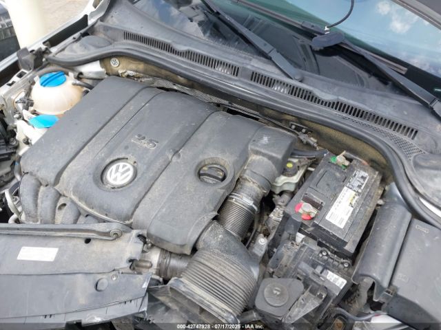 2012 VOLKSWAGEN JETTA 3VWDP7AJ7CM118901 Photo 9