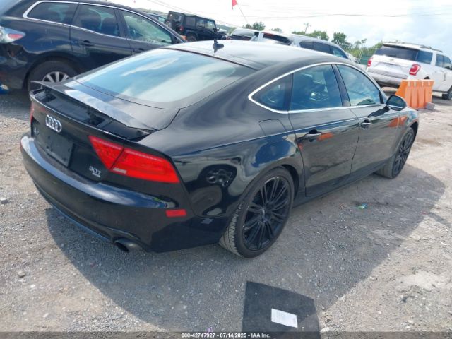 2012 AUDI A7 WAUYGAFC0CN087604 Photo 3
