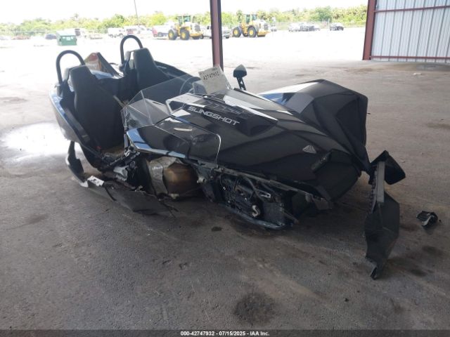 2023 POLARIS SLINGSHOT 57XAATHD0P8156813