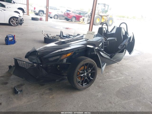 2023 POLARIS SLINGSHOT 57XAATHD0P8156813 Photo 1