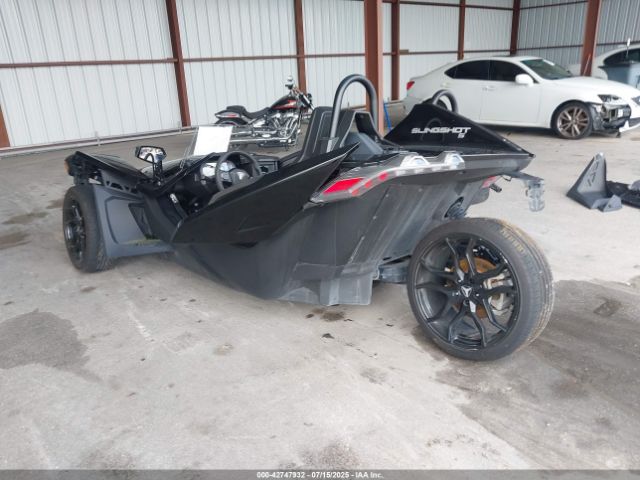 2023 POLARIS SLINGSHOT 57XAATHD0P8156813 Photo 2