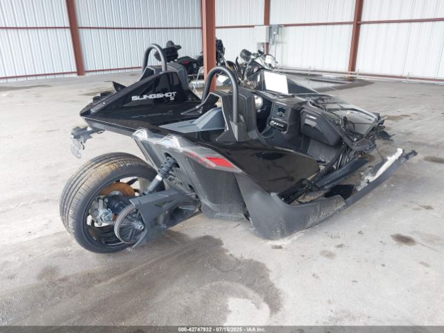 2023 POLARIS SLINGSHOT 57XAATHD0P8156813 Photo 3
