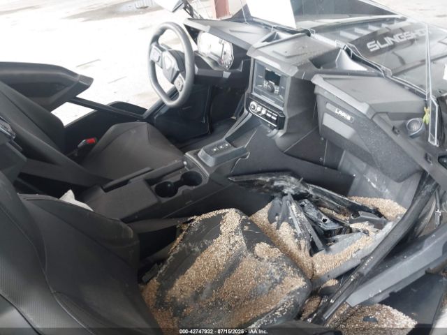 2023 POLARIS SLINGSHOT 57XAATHD0P8156813 Photo 4