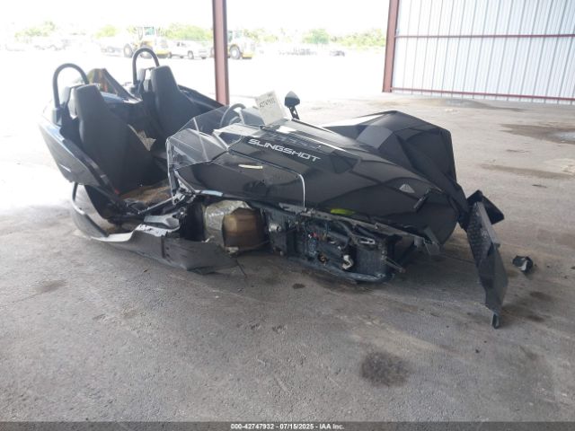 2023 POLARIS SLINGSHOT 57XAATHD0P8156813 Photo 5