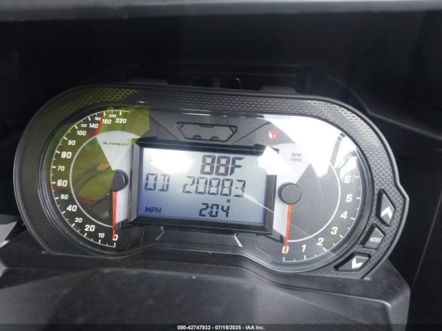 2023 POLARIS SLINGSHOT 57XAATHD0P8156813 Photo 6