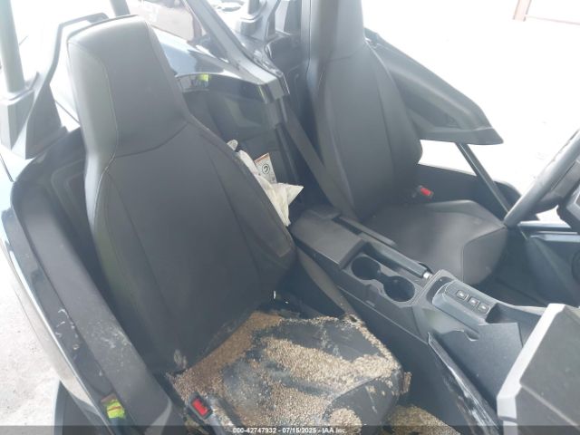2023 POLARIS SLINGSHOT 57XAATHD0P8156813 Photo 7