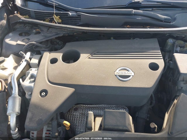 1N4AL3AP6EN338527 Nissan 2014