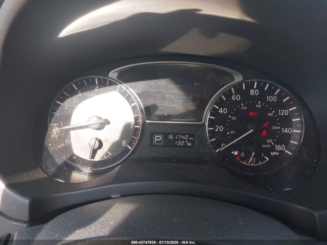 1N4AL3AP6EN338527 Nissan 2014