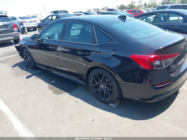 2HGFE2F50NH542973 Honda k20c2
