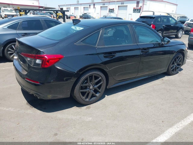 2HGFE2F50NH542973 Honda k20c2