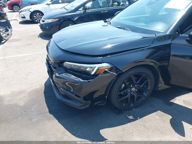 2HGFE2F50NH542973 Honda k20c2