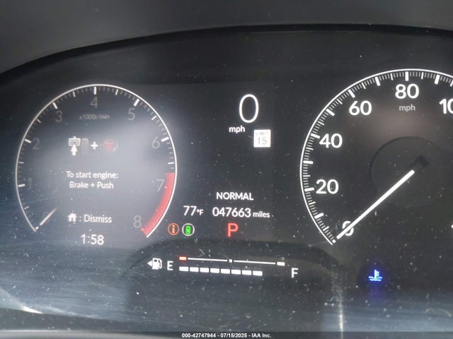 2HGFE2F50NH542973 Honda k20c2