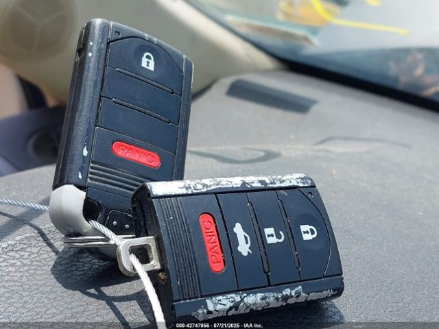 2009 ACURA TL 19UUA865X9A016652 Photo 10