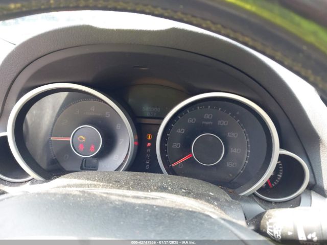 2009 ACURA TL 19UUA865X9A016652 Photo 6