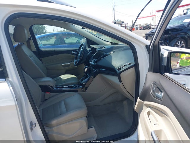 1FMCU0JX1EUB16929 Ford 2014