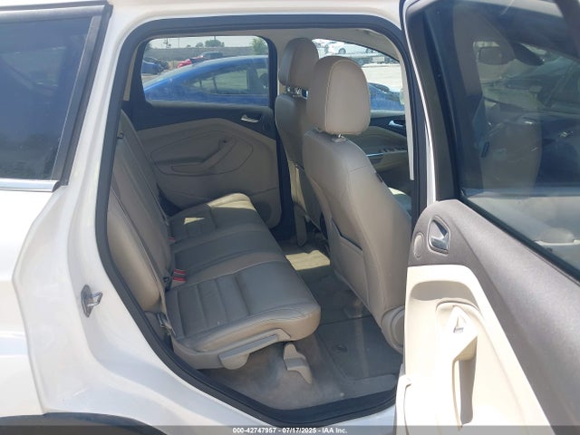 1FMCU0JX1EUB16929 Ford 2014