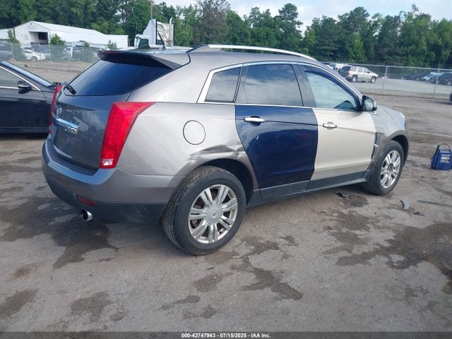 2011 CADILLAC SRX 3GYFNAEY3BS617298 Photo 3