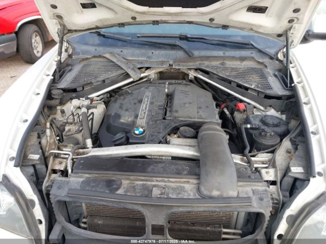 2012 BMW X5 5UXZV4C55CL763463 Photo 9