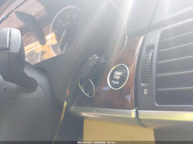 2012 BMW X5 5UXZV4C55CL763463 Photo 10