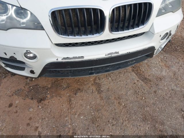 2012 BMW X5 5UXZV4C55CL763463 Photo 5