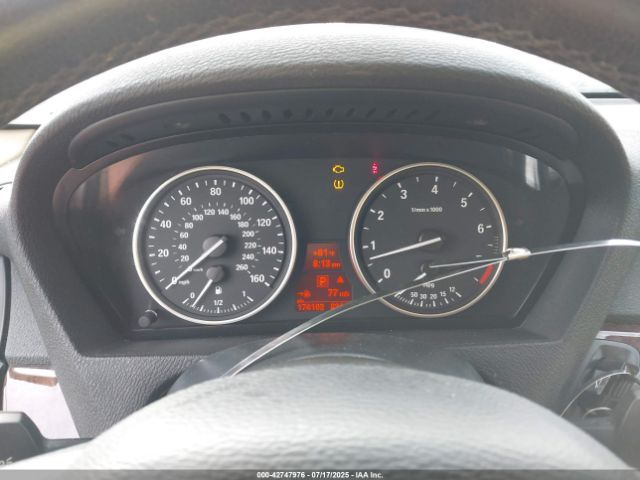 2012 BMW X5 5UXZV4C55CL763463 Photo 6