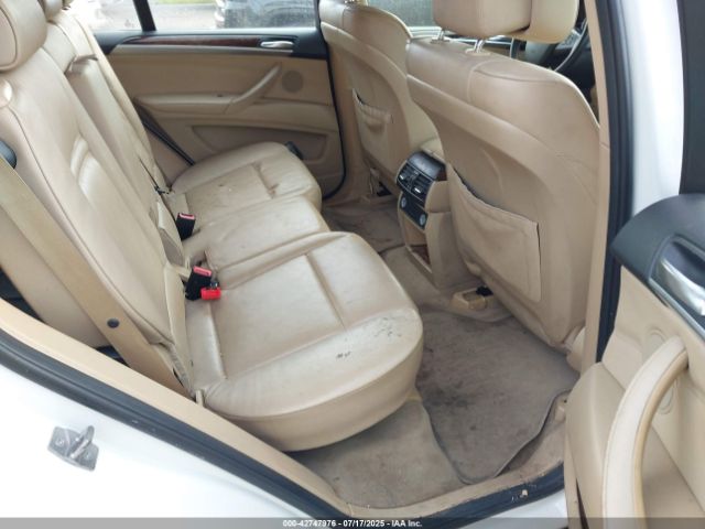 2012 BMW X5 5UXZV4C55CL763463 Photo 7
