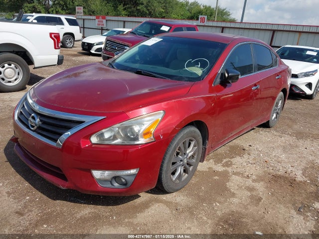 Nissan 2015 2015 1N4AL3AP6FC483404 Image 2