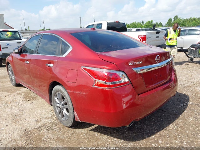 Nissan 2015 2015 1N4AL3AP6FC483404 Image 3