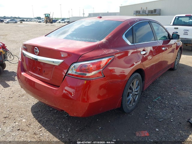 Nissan 2015 2015 1N4AL3AP6FC483404 Image 4