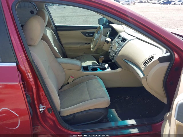 Nissan 2015 2015 1N4AL3AP6FC483404 Image 5