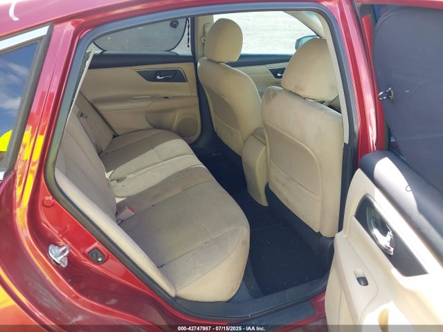 Nissan 2015 2015 1N4AL3AP6FC483404 Image 8