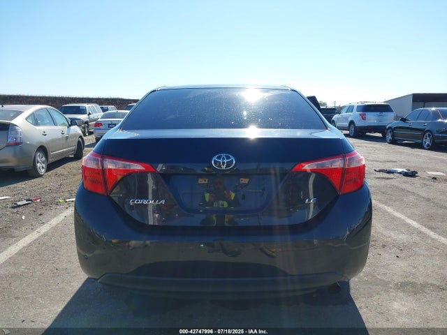 Toyota 2zr-fe 2018 5YFBURHE0JP854897 Image 16