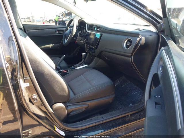 Toyota 2zr-fe 2018 5YFBURHE0JP854897 Image 5