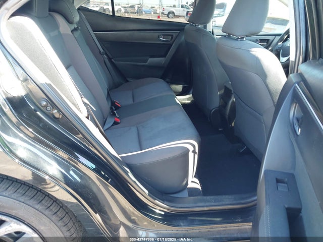 Toyota 2zr-fe 2018 5YFBURHE0JP854897 Image 8