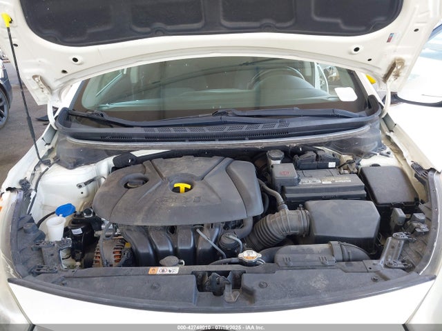 KIA dohc gdi nu 2015 KNAFX4A85F5334891 Image 10