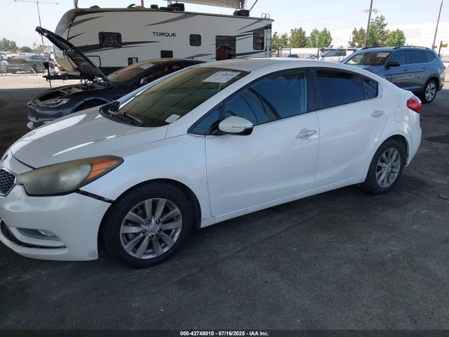 KIA dohc gdi nu 2015 KNAFX4A85F5334891 Image 2