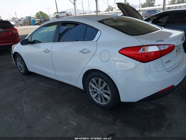 KIA dohc gdi nu 2015 KNAFX4A85F5334891 Image 3