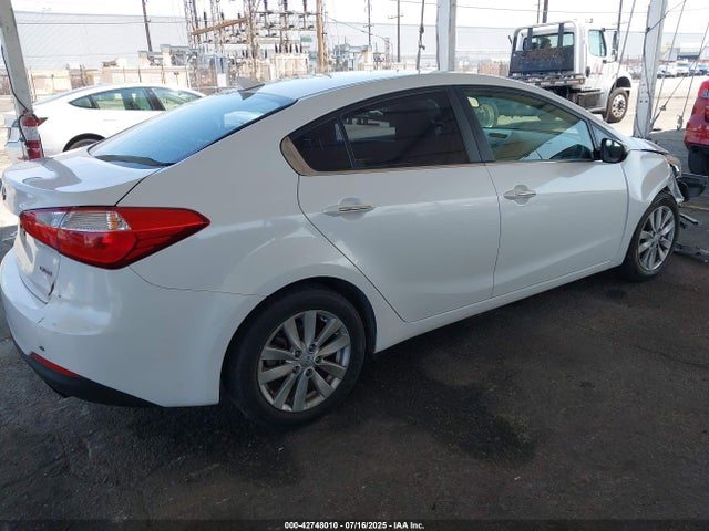 KIA dohc gdi nu 2015 KNAFX4A85F5334891 Image 4