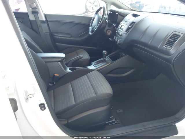 KIA dohc gdi nu 2015 KNAFX4A85F5334891 Image 5