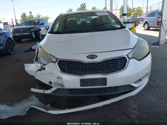 KIA dohc gdi nu 2015 KNAFX4A85F5334891 Image 6