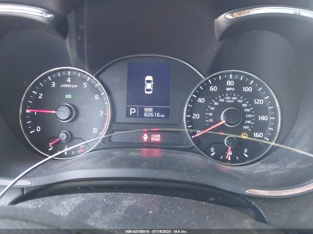 KIA dohc gdi nu 2015 KNAFX4A85F5334891 Image 7