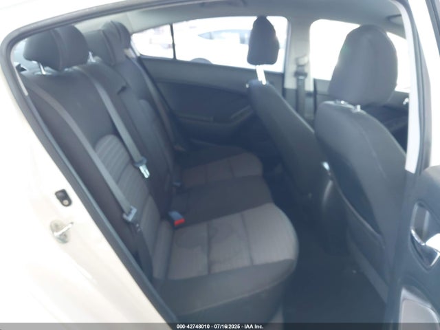 KIA dohc gdi nu 2015 KNAFX4A85F5334891 Image 8