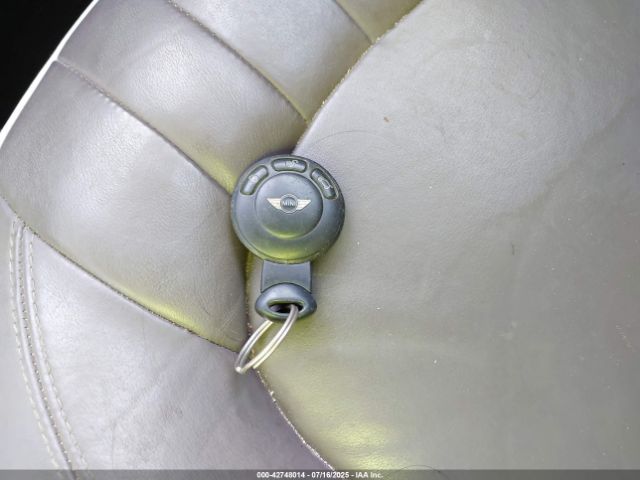 2016 MINI COUNTRYMAN WMWZB3C51GWR49281 Photo 10